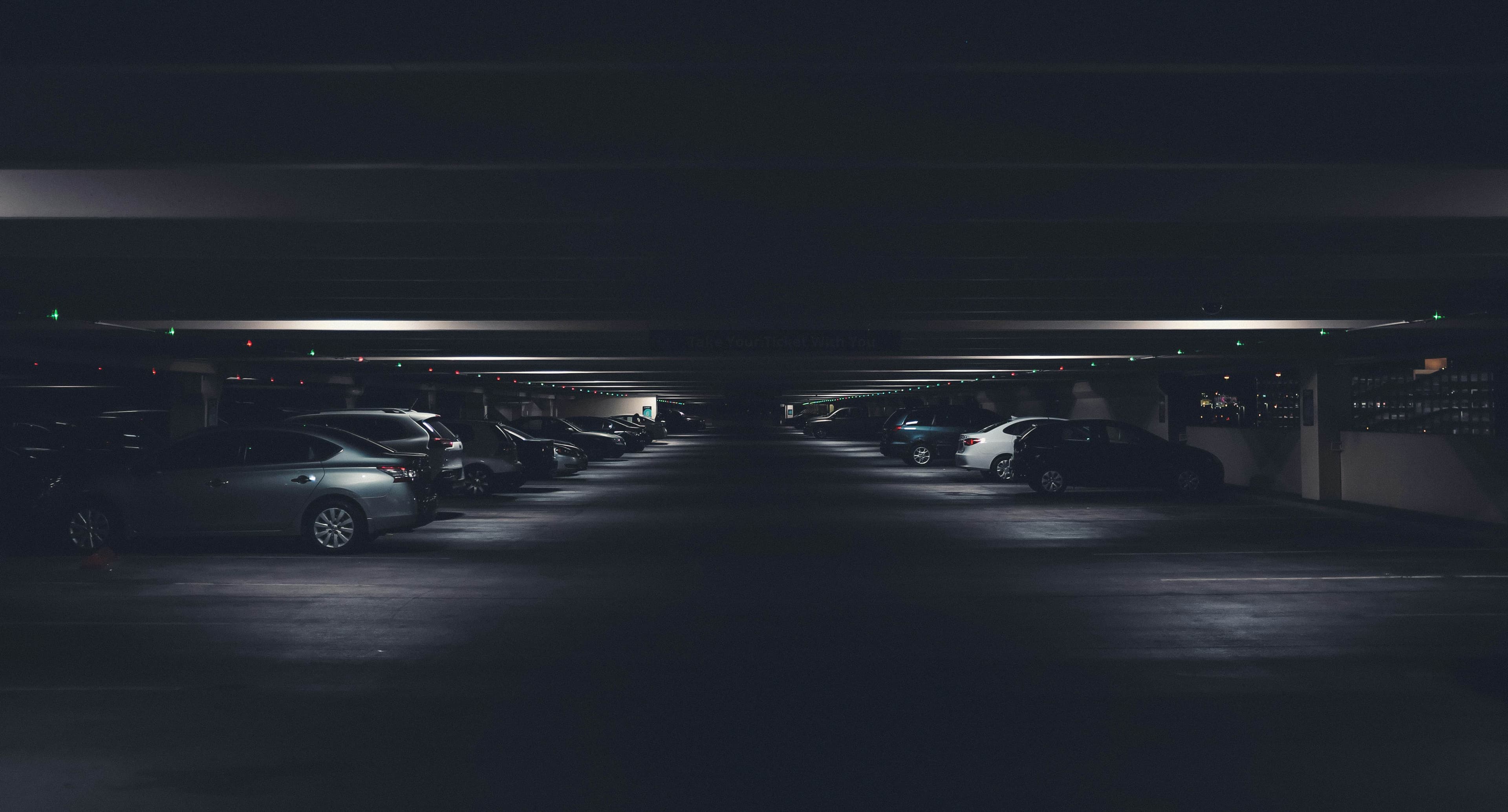 Background Parking